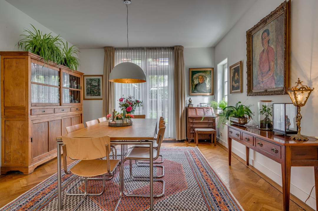 Photo 16 of Hertog Reinoudsingel 154