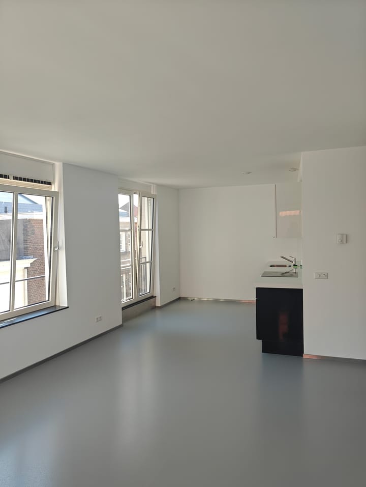 Appartement te koop: Schoolstraat 1E, Bergen Op Zoom