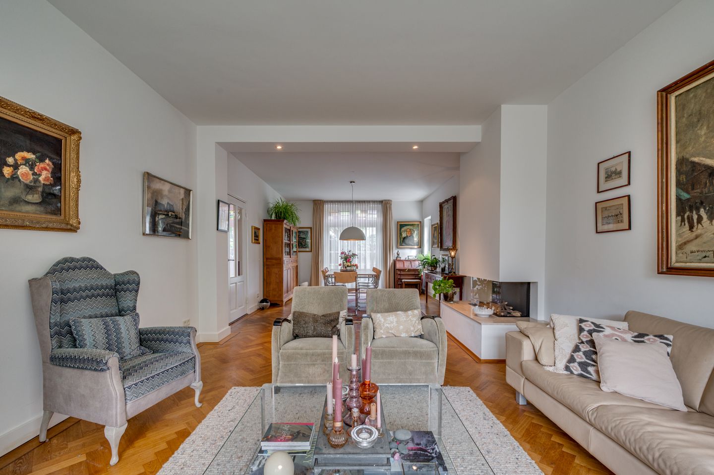 Photo 14 of Hertog Reinoudsingel 154