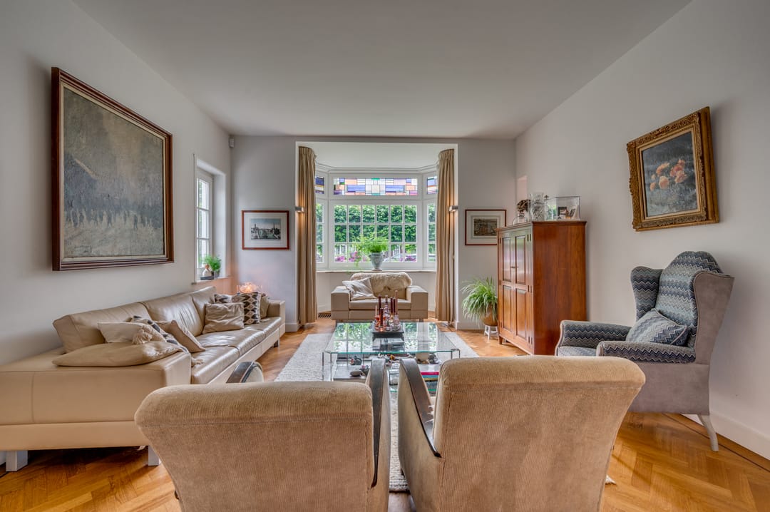 Photo 11 of Hertog Reinoudsingel 154