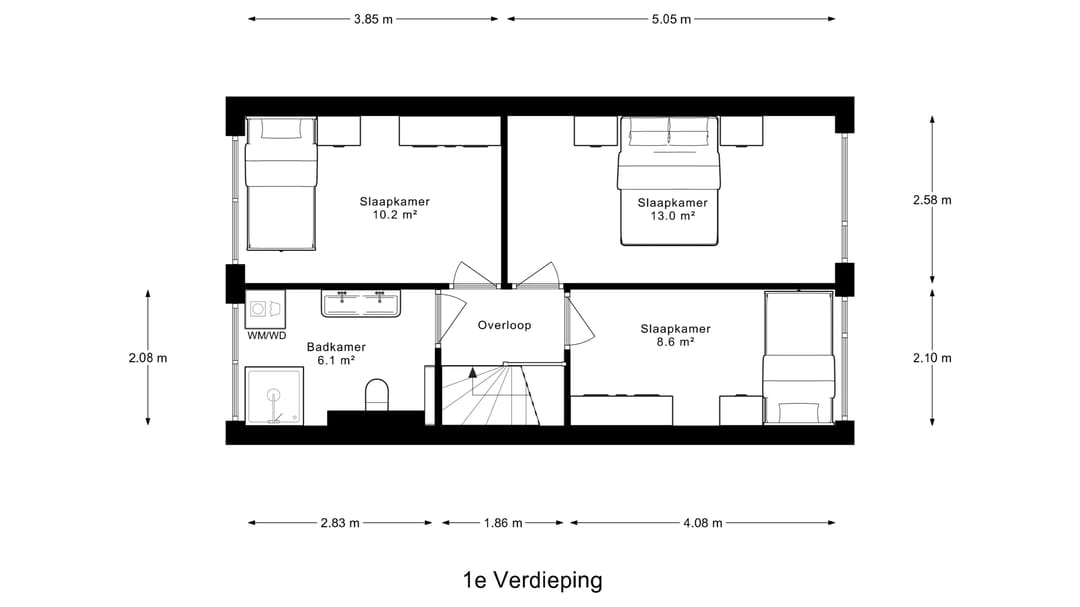 Foto 43 van Oranjehof 109