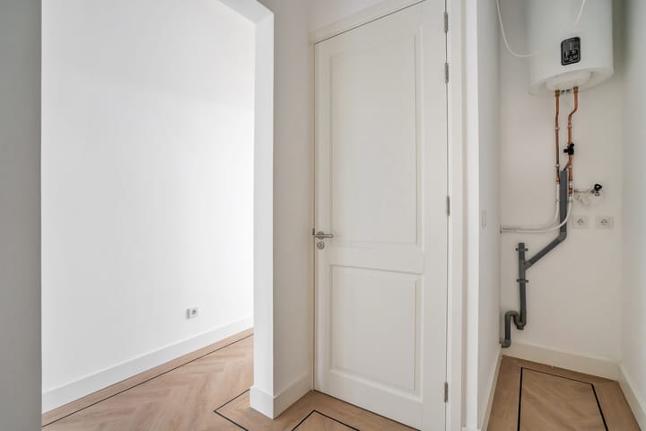 Appartement te koop: Zwartelaan 24D, Voorburg