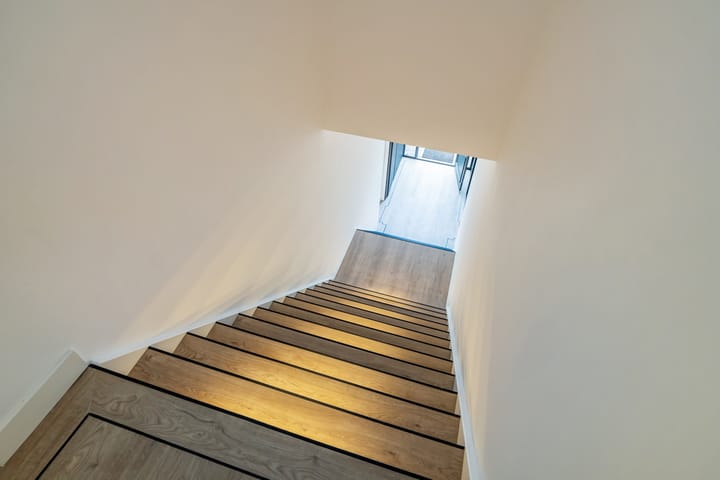 Appartement te koop: Zwartelaan 24D, Voorburg