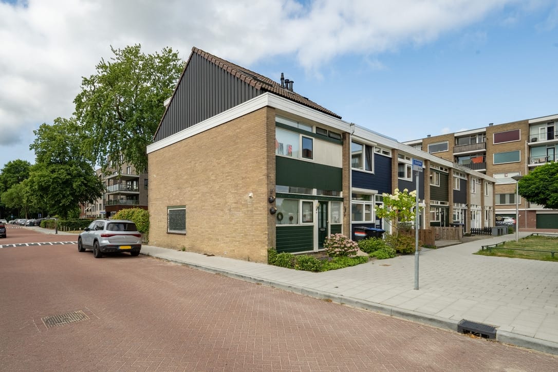 Foto 4 van Oranjehof 109