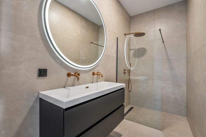 Appartement te koop: Zwartelaan 24D, Voorburg