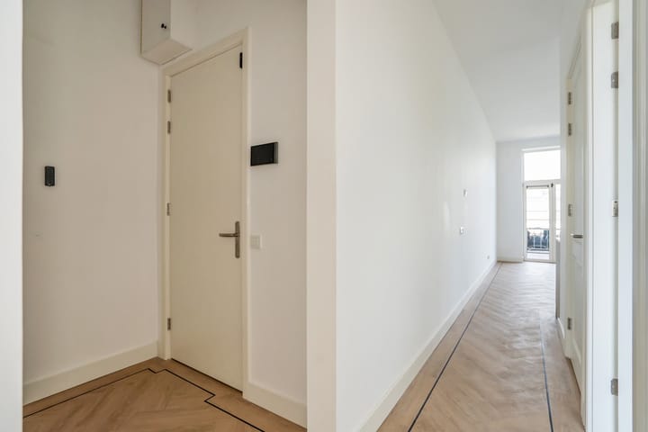 Appartement te koop: Zwartelaan 24D, Voorburg
