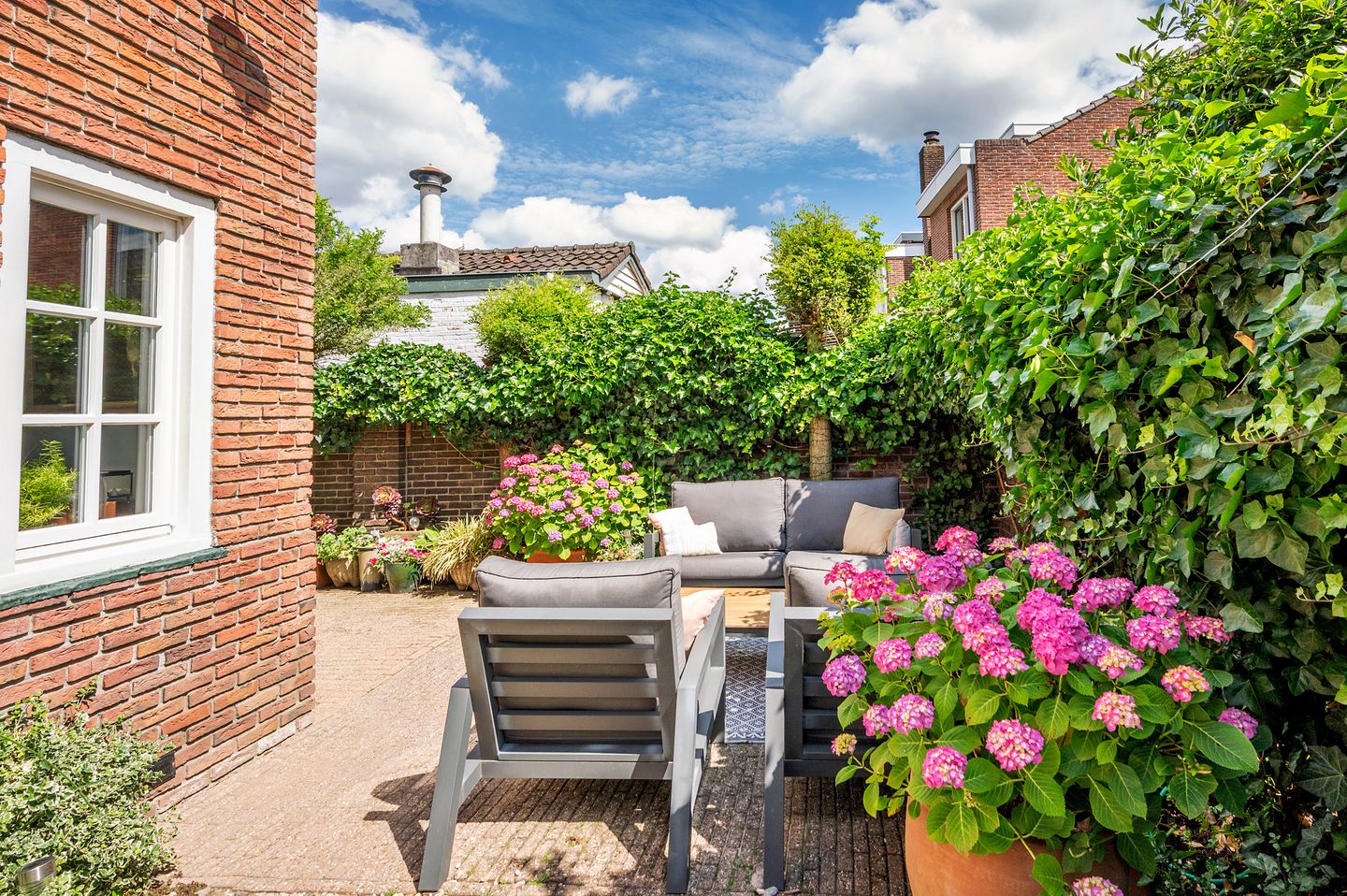 Photo 64 of Hertog Reinoudsingel 154