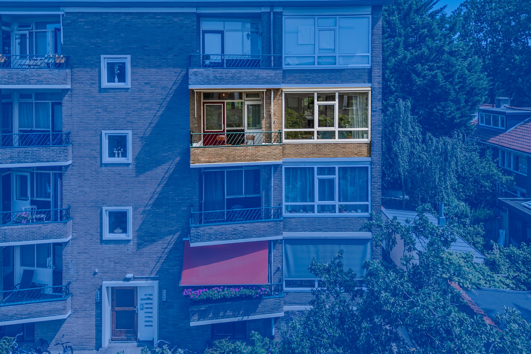 Foto 45 van Detmoldstraat 92-2