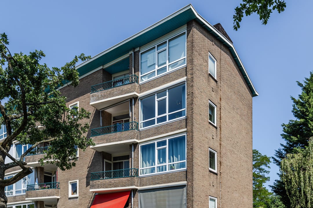 Foto 46 van Detmoldstraat 92-2