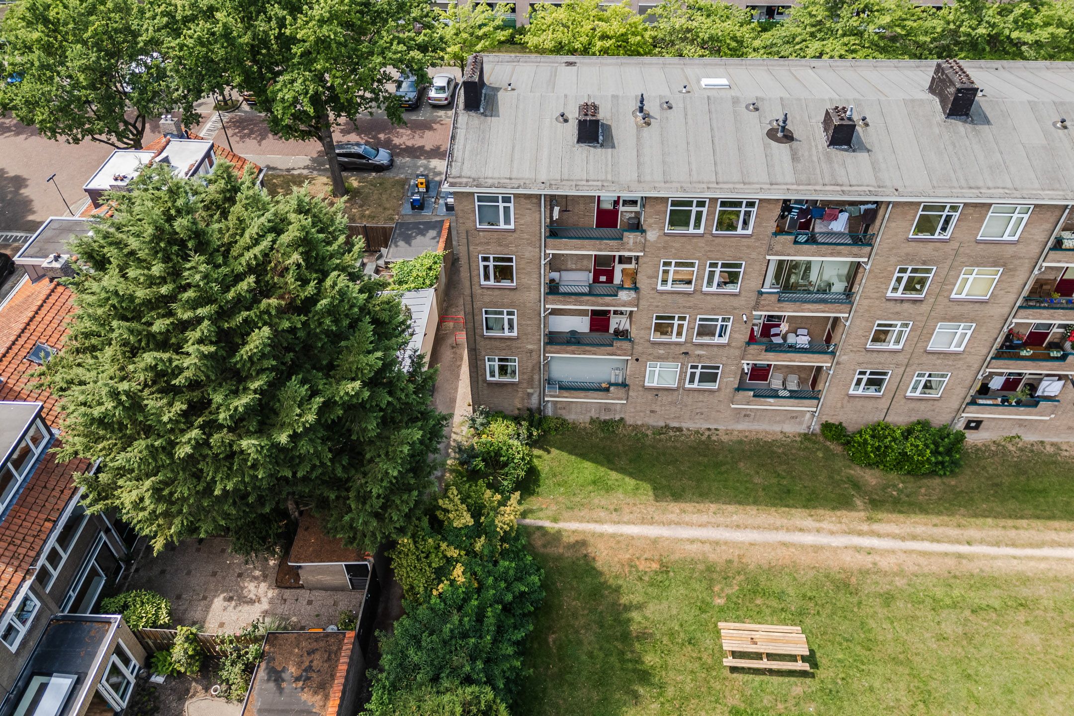Foto 48 van Detmoldstraat 92-2