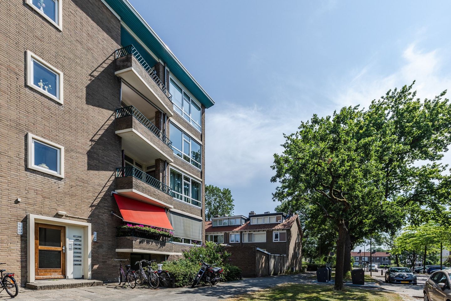Foto 44 van Detmoldstraat 92-2