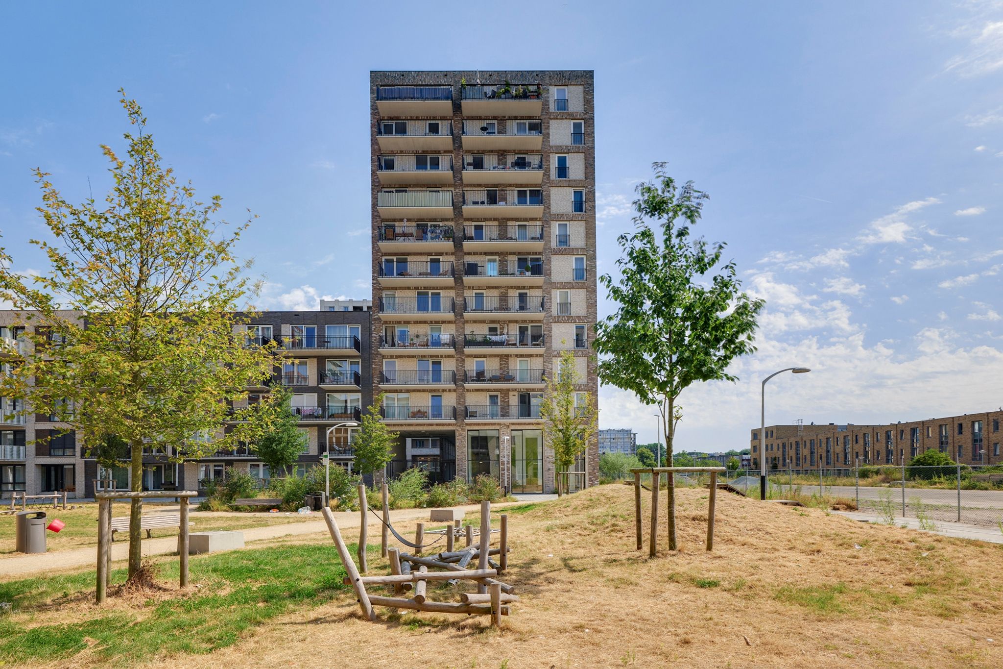 Nieuwe Osdorpergracht 482-A 482 A
