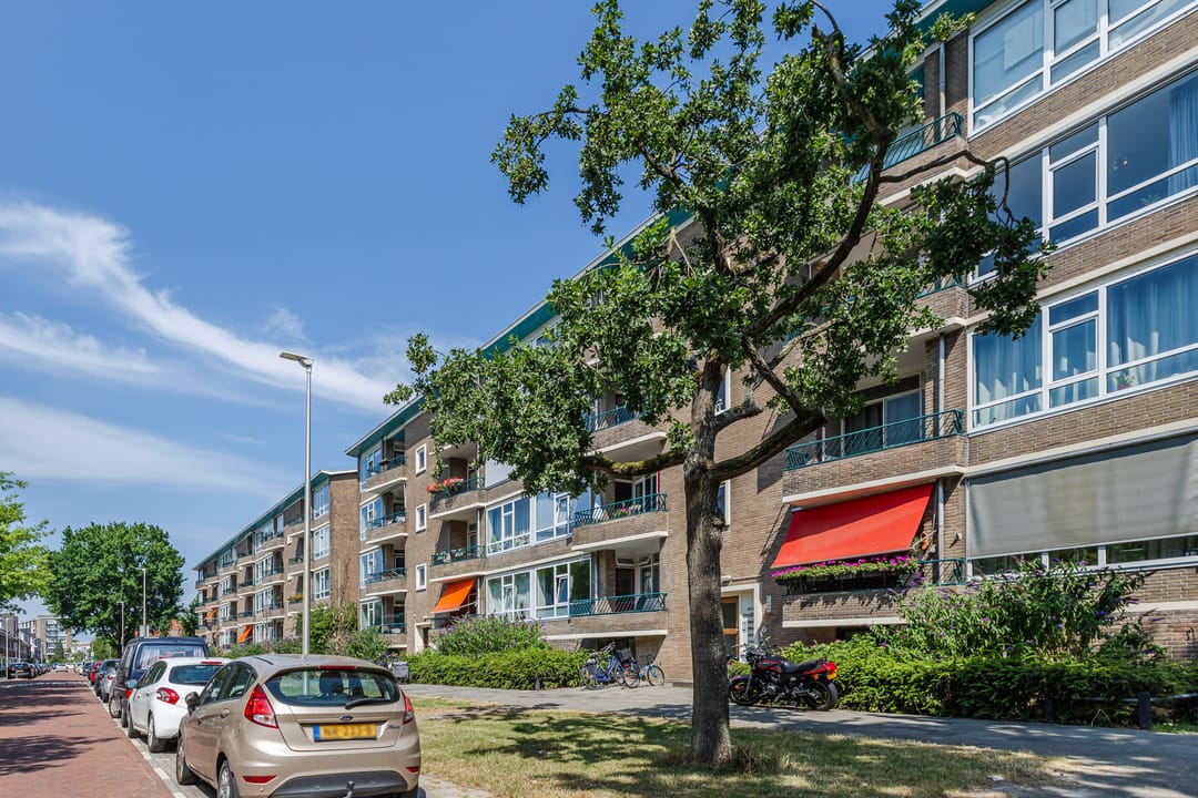 Foto 43 van Detmoldstraat 92-2