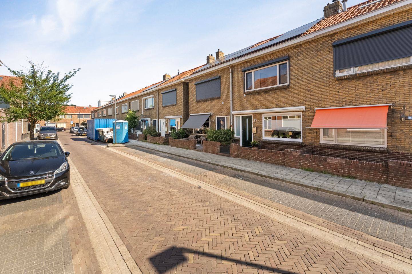 Foto 49 van L. Huismanstraat 24