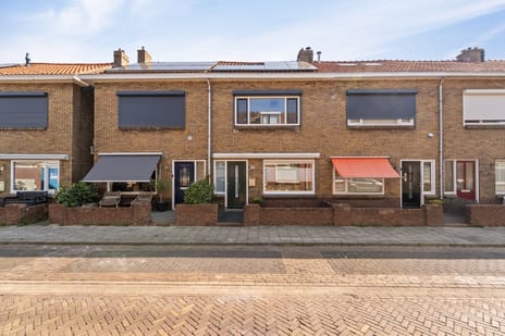 L. Huismanstraat thumbnail