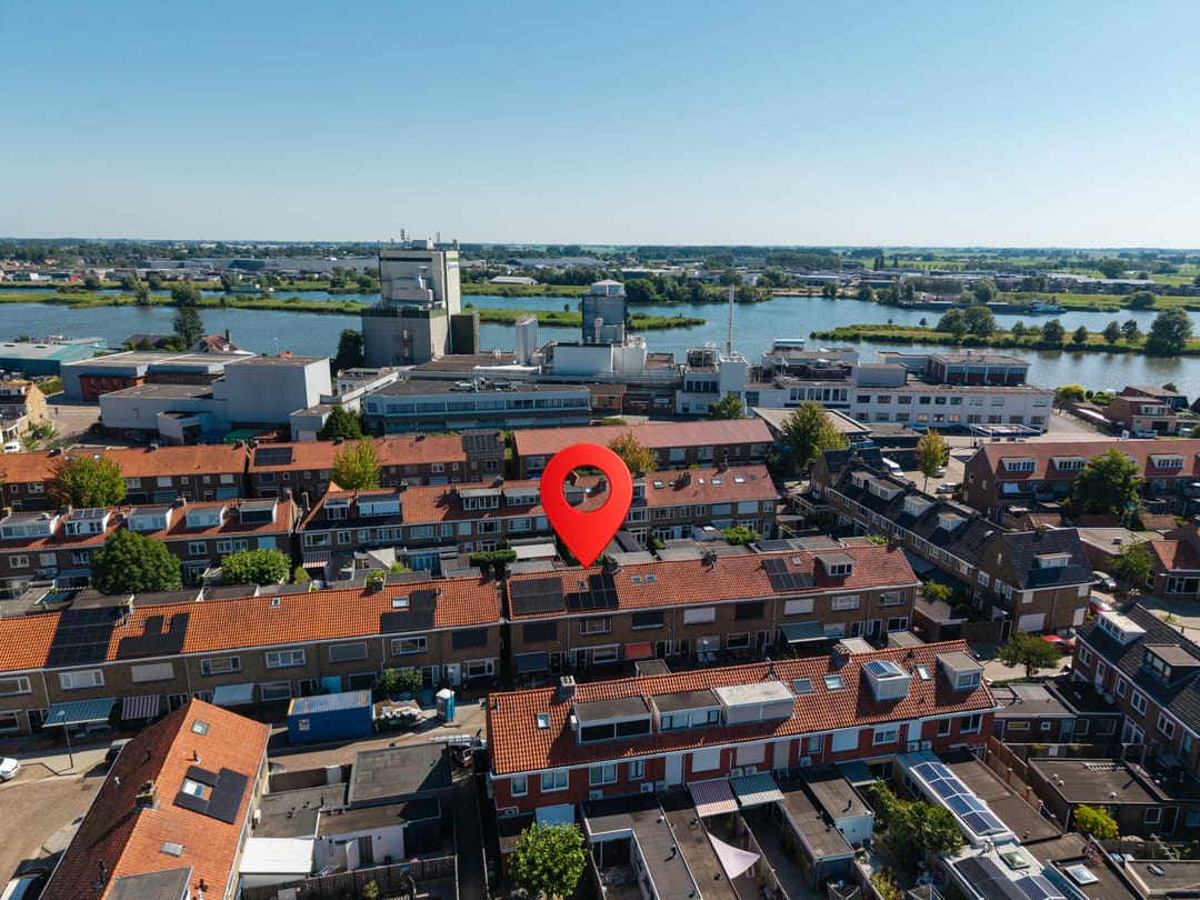 Foto 46 van L. Huismanstraat 24