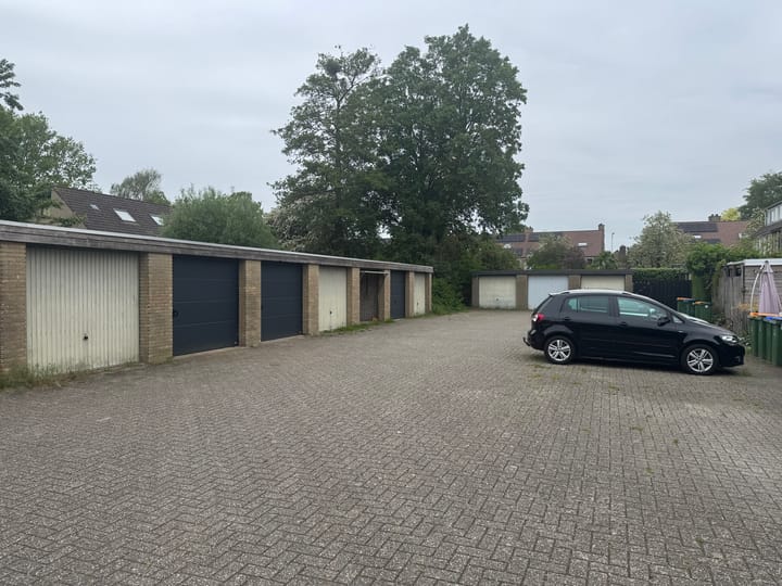 Photo 4 of Grietjeshof 77 b