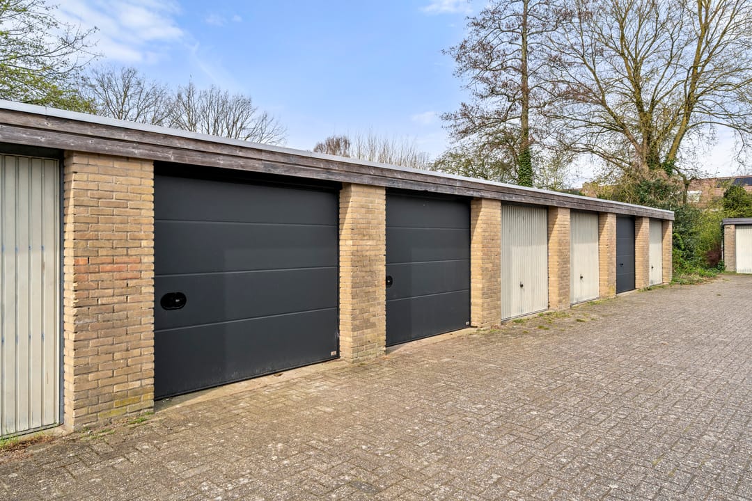 Photo 1 of Grietjeshof 77 b
