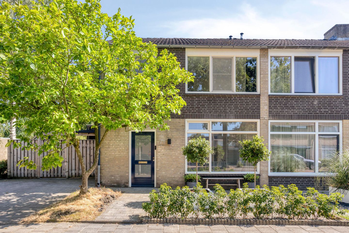 Foto 5 van Jonkerveld 711