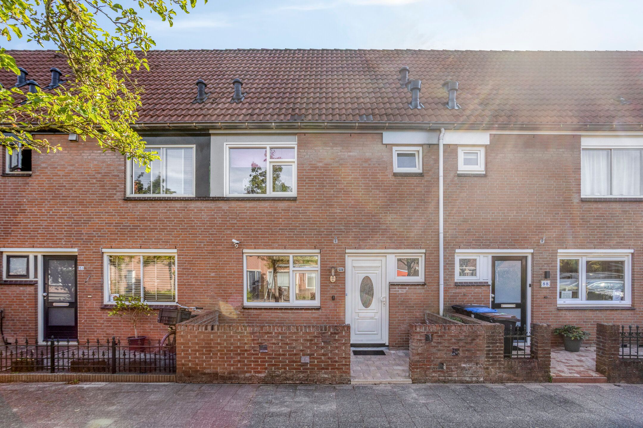 Bunderstraat 87