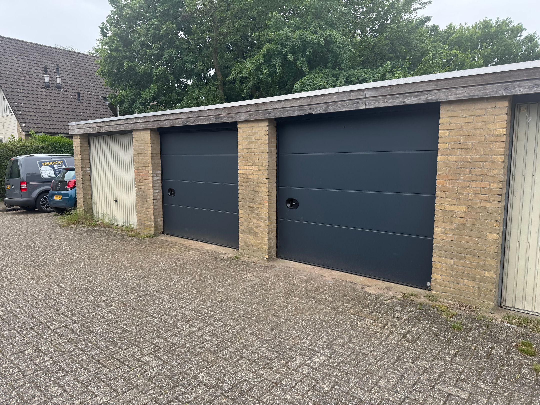 Photo 3 of Grietjeshof 77 b