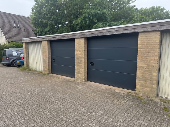 Photo 3 of Grietjeshof 77 b