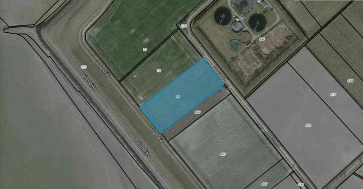 Vroonweg, Waarde
