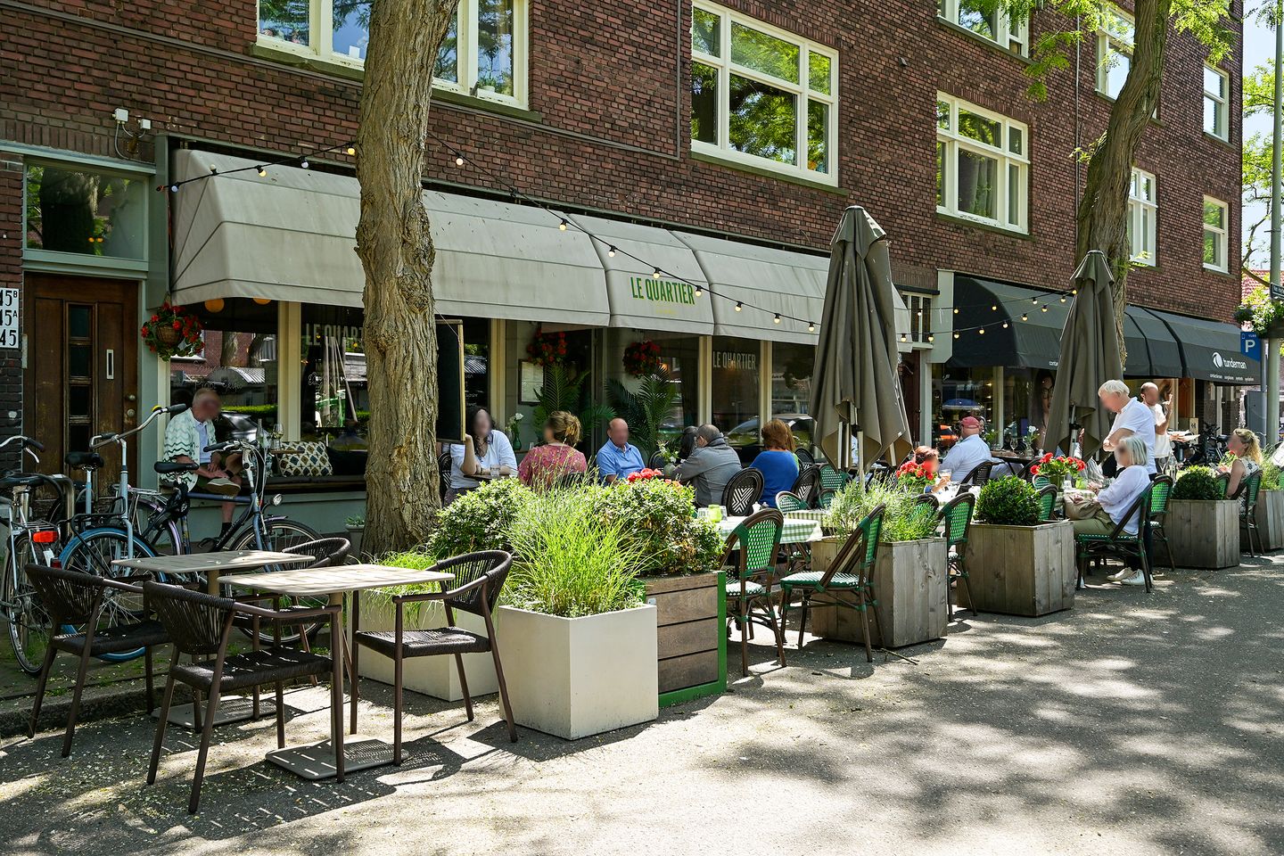 Photo 55 of Van Hoytemastraat 1-F