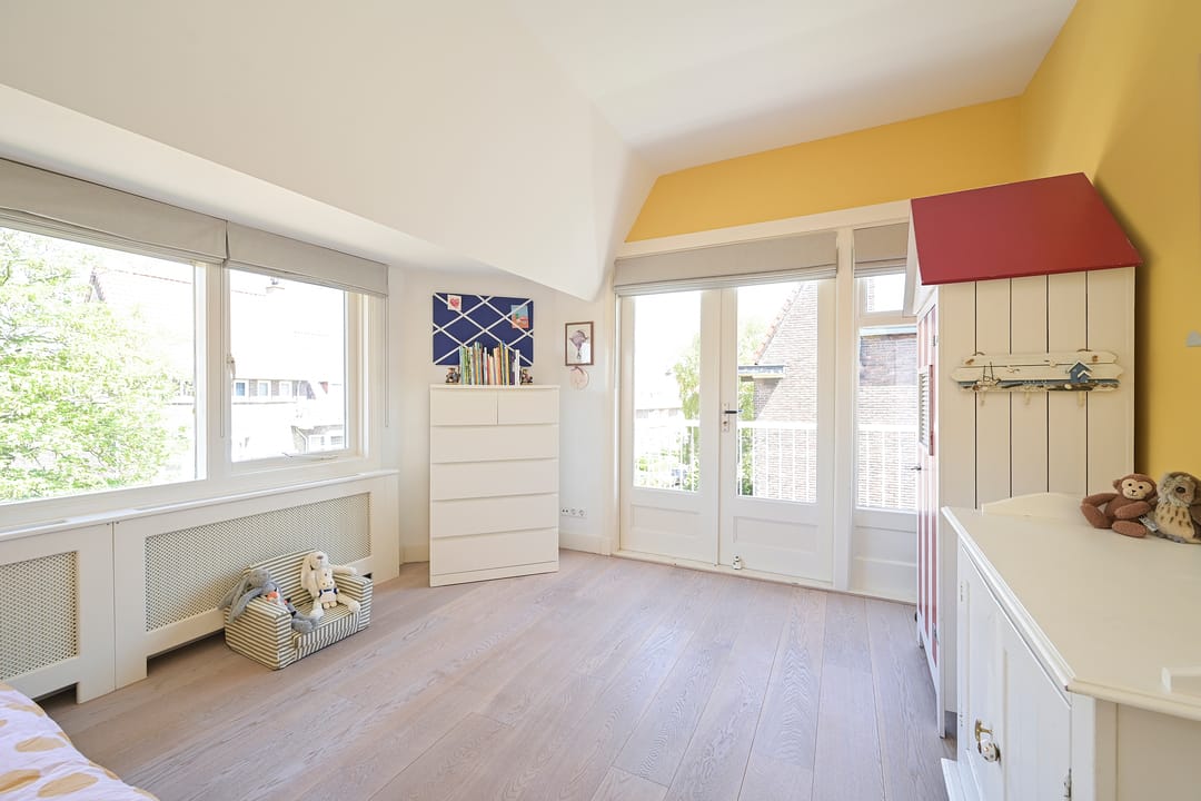Photo 32 of Van Hoytemastraat 1-F