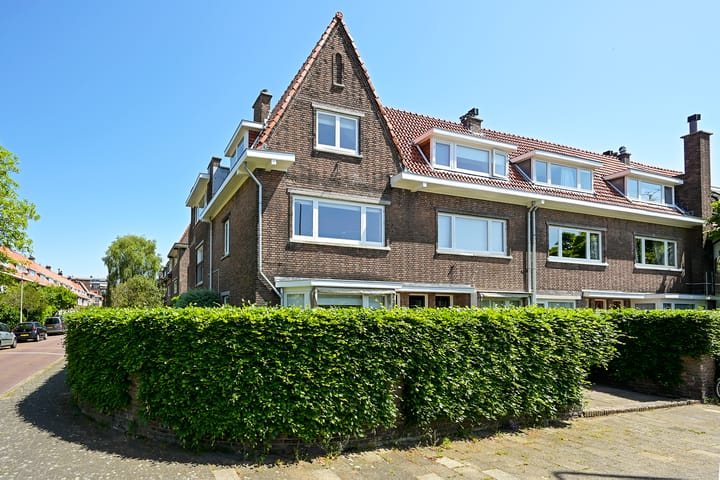 Foto 2 van Van Hoytemastraat 1-F