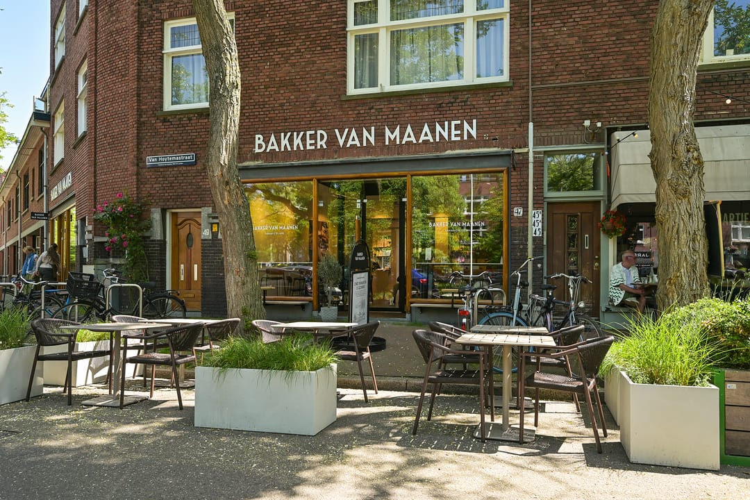 Photo 56 of Van Hoytemastraat 1-F