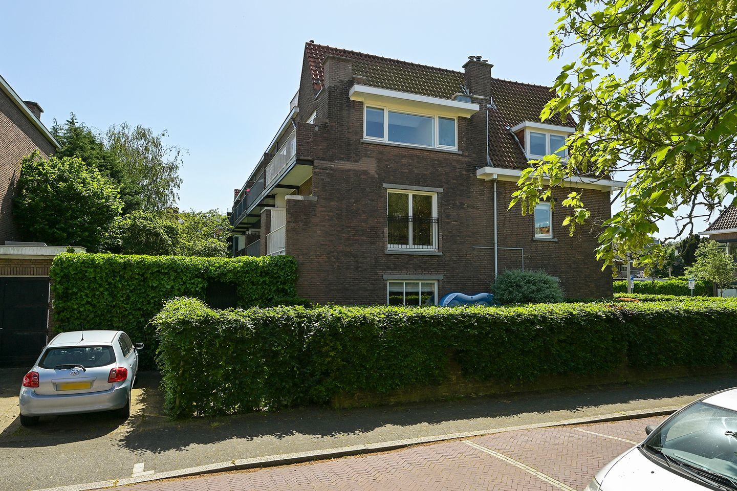 Photo 4 of Van Hoytemastraat 1-F