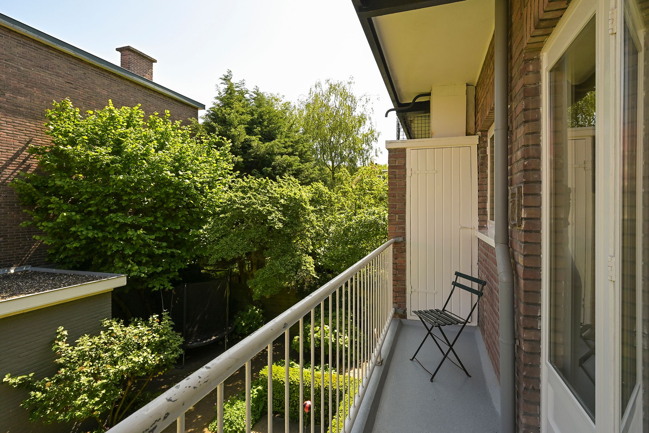 Photo 27 of Van Hoytemastraat 1-F