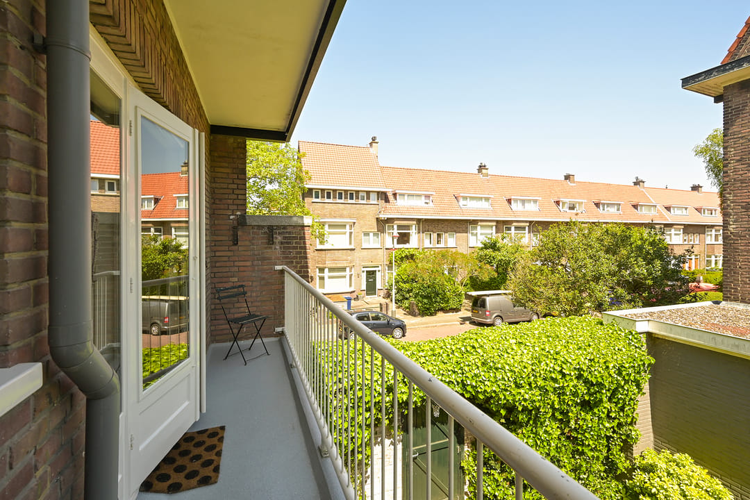 Photo 26 of Van Hoytemastraat 1-F