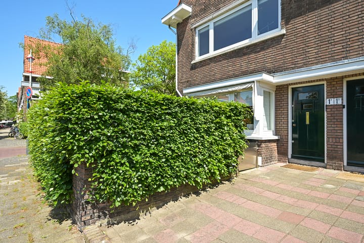 Foto 5 van Van Hoytemastraat 1-F