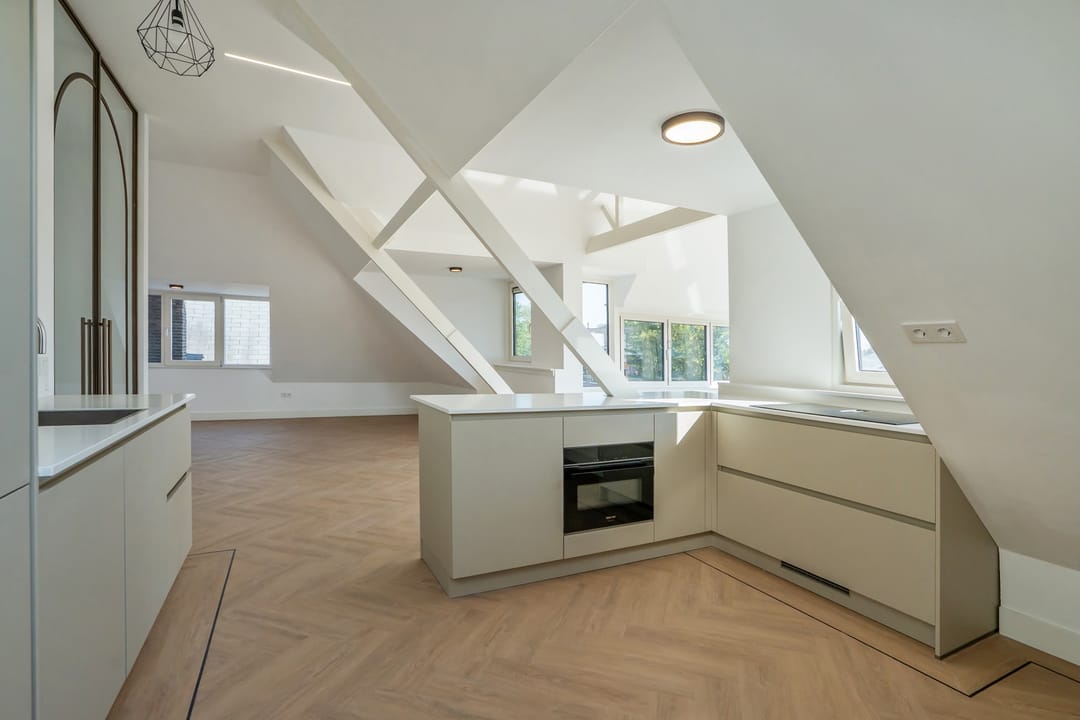 Foto 32 van Zwartelaan 24-E