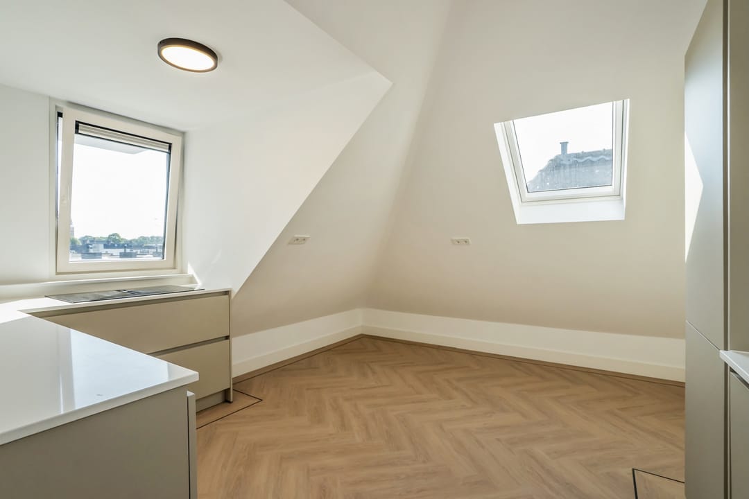 Foto 31 van Zwartelaan 24-E