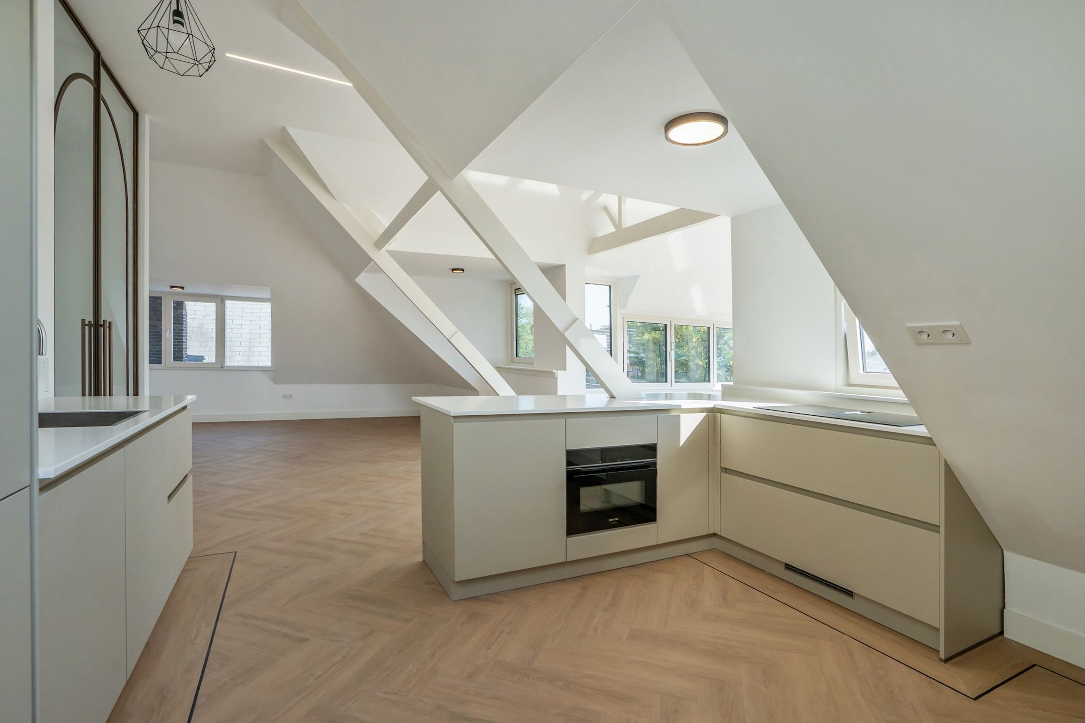 Foto 3 van Zwartelaan 24-E