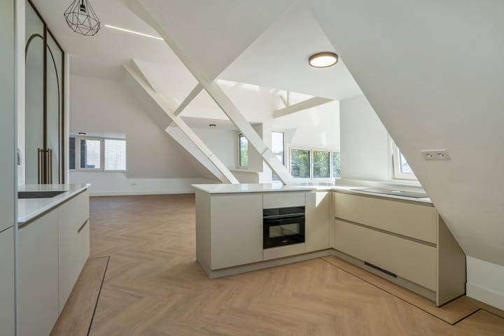 Foto 3 van Zwartelaan 24-E
