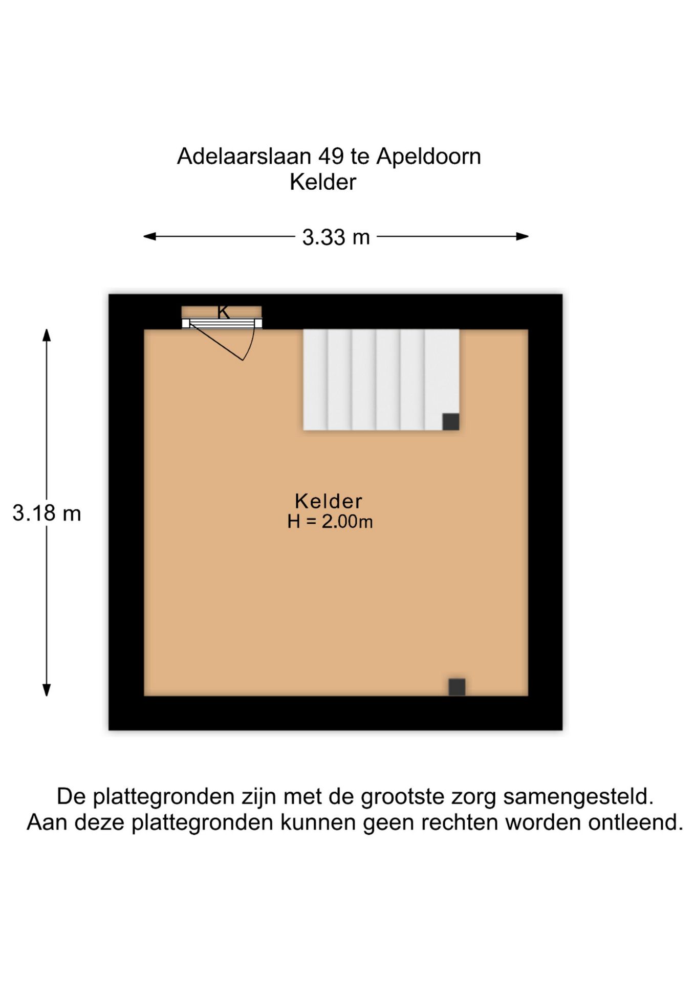 Foto 42 van Adelaarslaan 49
