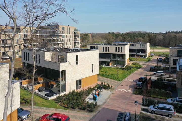 Foto 2 van Struikheidelaan 63