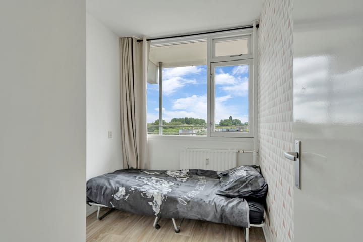 Appartement te koop: Vliestroom 26, Alphen Aan Den Rijn