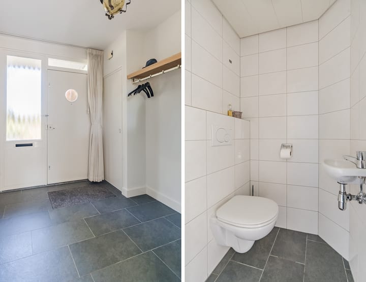 Twee-onder-één-kap te koop: Min. Aalbersestraat 34, Valkenswaard