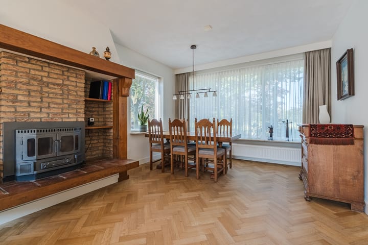 Twee-onder-één-kap te koop: Min. Aalbersestraat 34, Valkenswaard