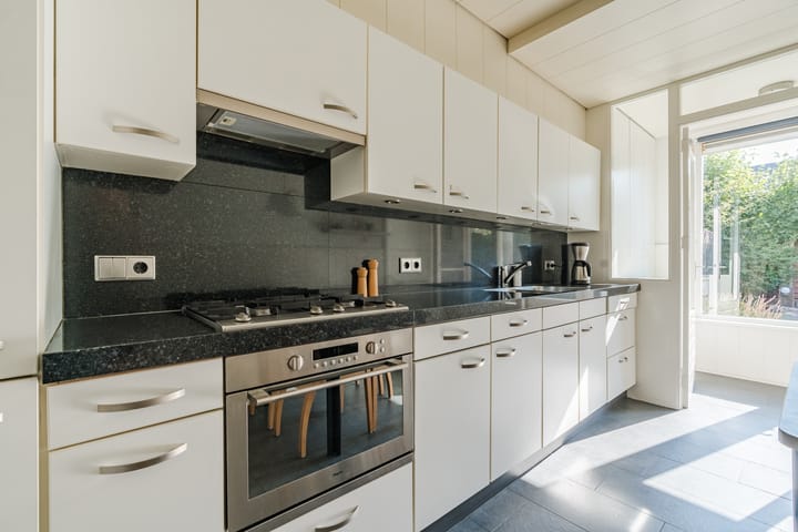 Twee-onder-één-kap te koop: Min. Aalbersestraat 34, Valkenswaard