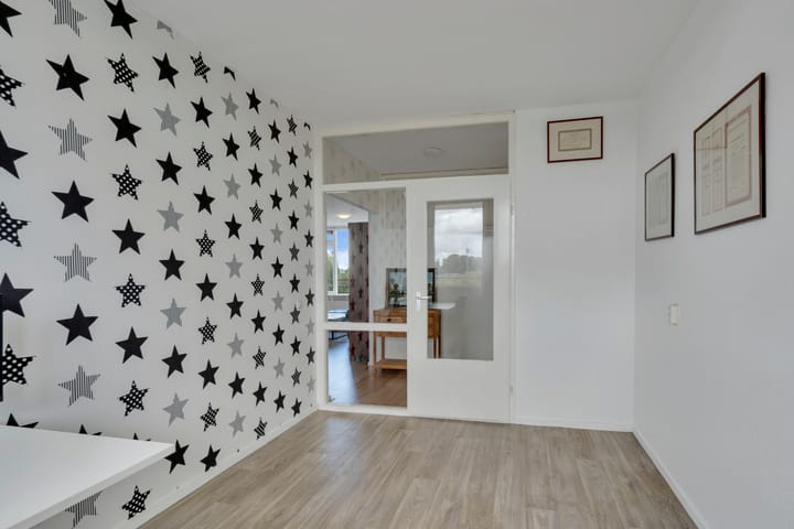 Appartement te koop: Vliestroom 26, Alphen Aan Den Rijn
