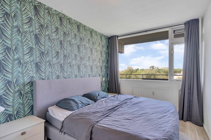 Appartement te koop: Vliestroom 26, Alphen Aan Den Rijn