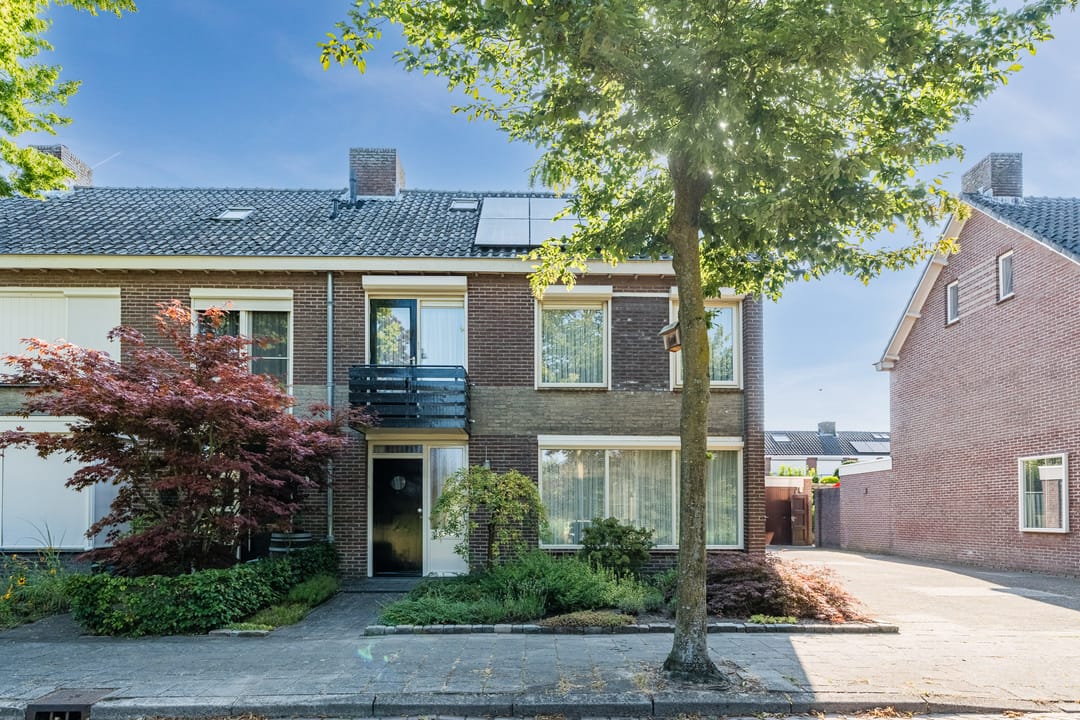 Foto 43 van Min. Aalbersestraat 34