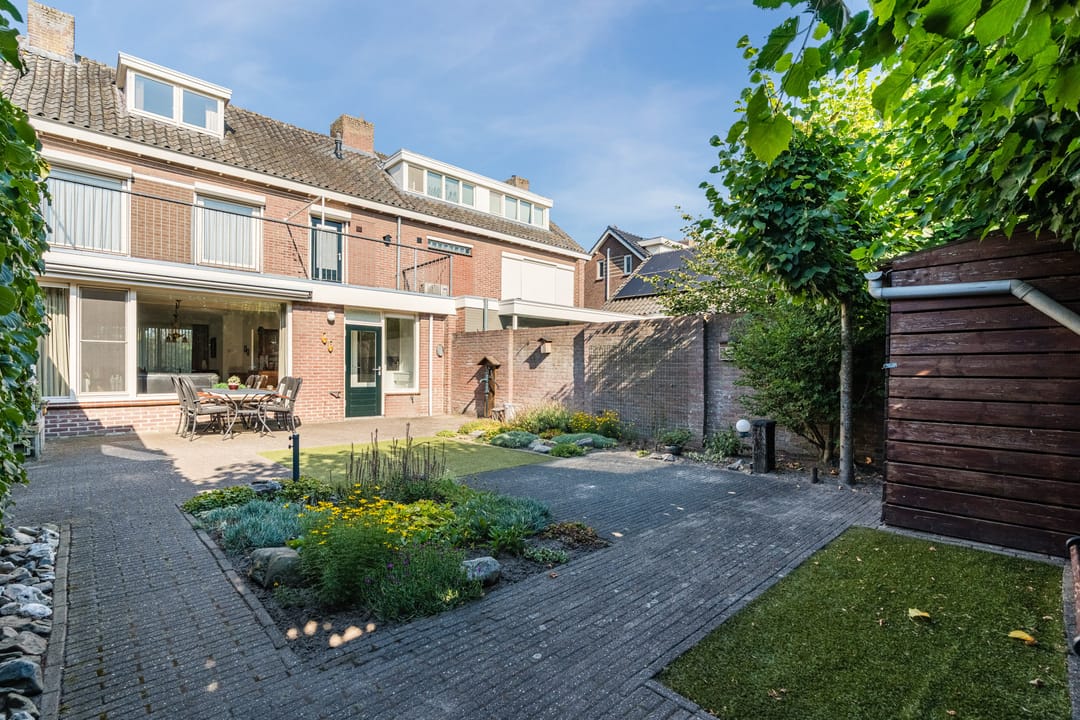 Foto 41 van Min. Aalbersestraat 34