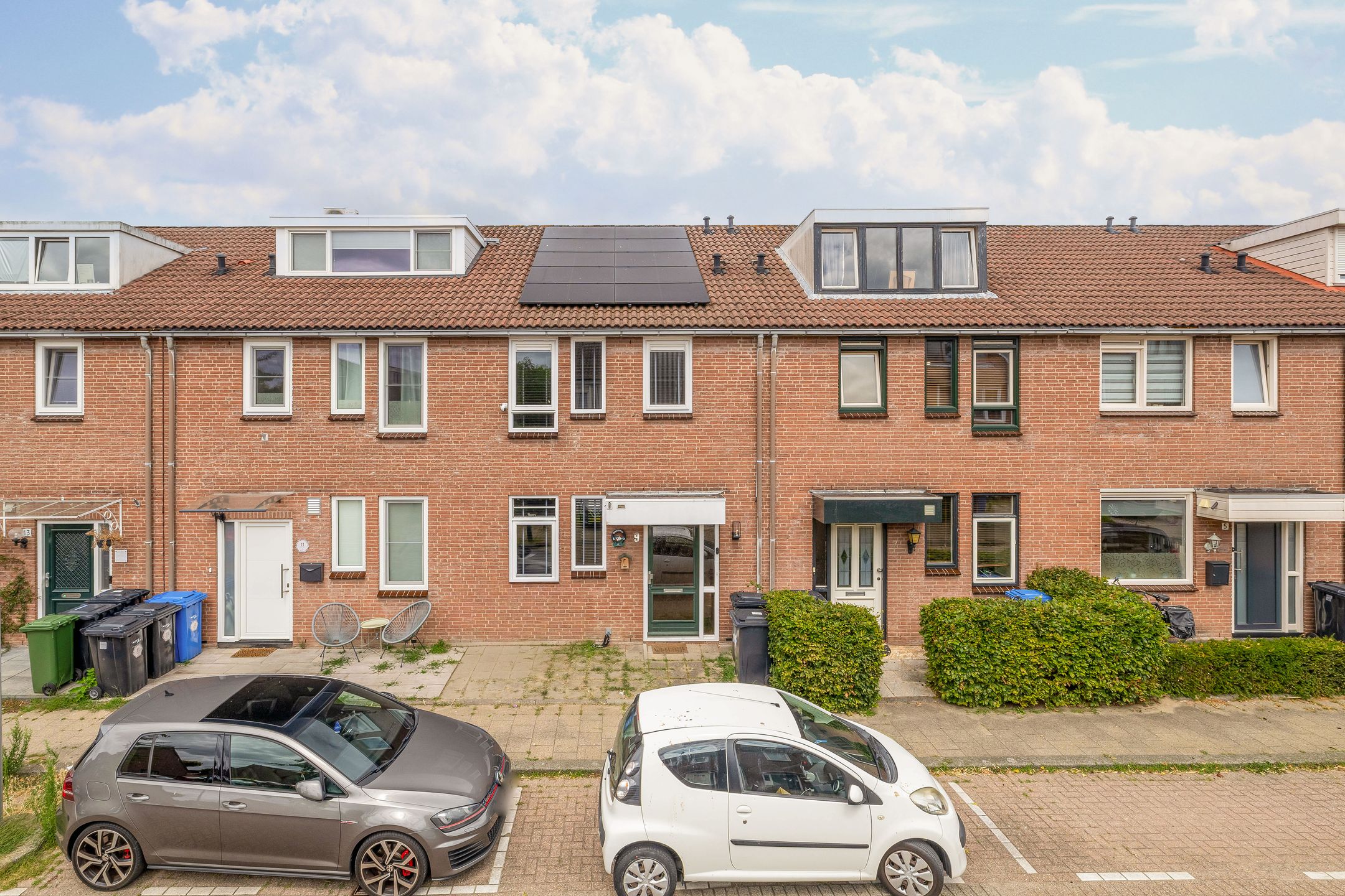 Dirk Costerstraat 9 